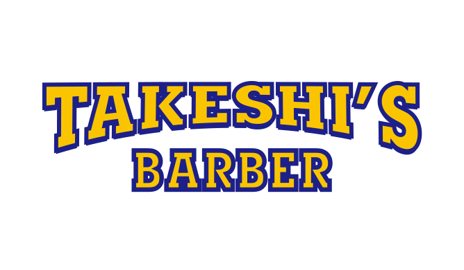 TAKESHI’S BARBER