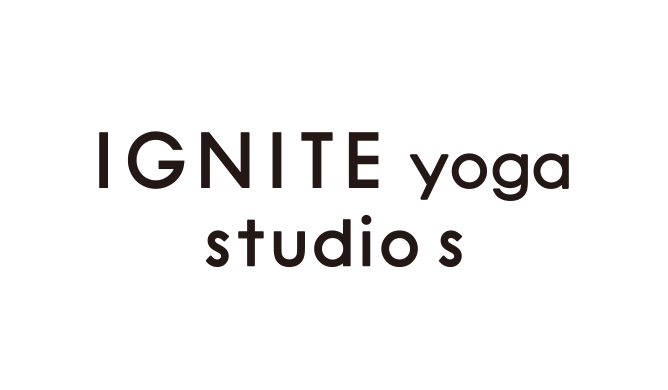 IGNITE yoga studio s
