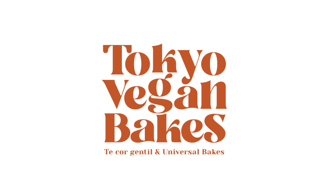 Tokyo Vegan Bakes